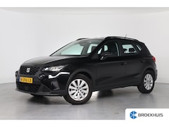 SEAT Arona - 1.0 TSI Style | 1e Eigenaar | Navi by App | Clima | LED | Parkeersenoren | Cruise Control