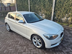 BMW 1-serie - 114i Business+ Export / Handel