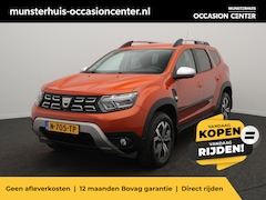 Dacia Duster - TCe 130 Prestige - RIJKLAARPRIJS - Trekhaak - Rondomzichtcamera - Dealeronderhouden