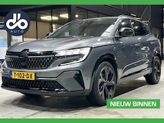 Renault Austral - 1.2 E-Tech full hybrid 200 techno esprit Alpine