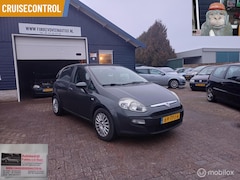 Fiat Punto Evo - 1.3 M-Jet Dynamic Alle inruil mogelijk