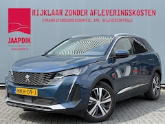 Peugeot 3008 - BWJ 2022 1.6 HYbrid 225 PK ALLURE PLUGIN HYBRID | CLIMA | NAVI | APPLE CARP. | ANDROID AUT
