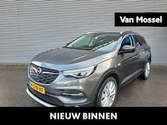 Opel Grandland X - 1.6 Turbo Hybrid4 Innovation 4x4 | Apple CarPlay \ Adroid Auto | Stoel verwarming | Stoel