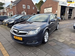 Opel Vectra GTS - 1.8-16V Temptation Excellence AIRCO/ HALF LEDER/ CRUISE CONTROL/TREKHAAK
