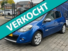 Renault Clio - 1.2 Night & Day / AIRCO / NAVIGATIE / CRUISE CONTROL / NAP
