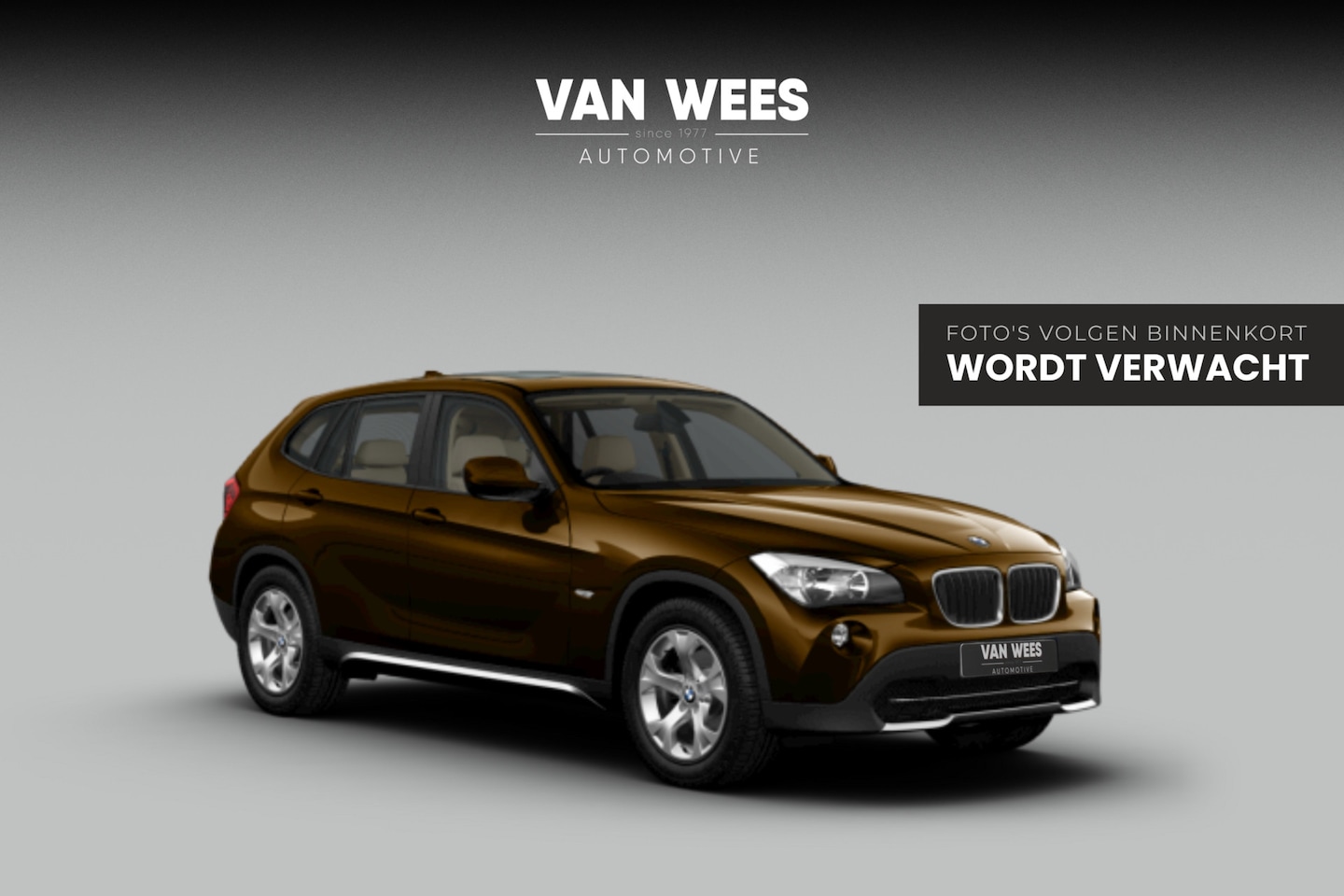 BMW X1 - xDrive20d Executive | NL auto | Automaat | Sportstuur | Cruise control | Panoramadak | Sto - AutoWereld.nl