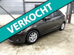 Mazda 2 - 2 1.5 Skyactiv-G exclusive 2e eigenaar pdc automaat