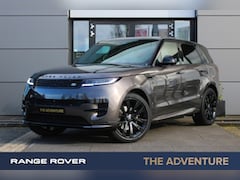 Land Rover Range Rover Sport - 3.0 P460e Dynamic HSE | Cloud | Head-Up | Koelvak