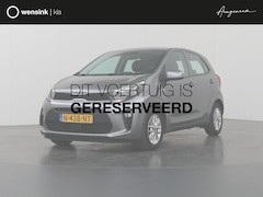 Kia Picanto - 1.0 DPi DynamicLine | Apple Carplay/Android Carplay | Parkeercamera | Airco | Cruise Contr