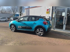 Citroën C3 - Automaat 1.2 PT Shine Unieke Auto 5700 KM
