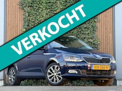 Skoda Fabia Combi - 1.2 TSI Edition|AUTOMAAT|ACC|STOEL VERWRM|NAP