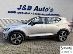 Volvo XC40 - 1.5 T4 Recharge Plus Dark Harman/kardon Achteruitrijcamera