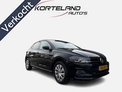 Volkswagen Polo - 1.0 MPI Comfortline