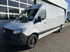 Mercedes-Benz eSprinter - 314 L3 Pro 81kWh Pakketbezorgers- uitvoering