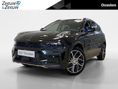 Lynk & Co 01 - 1.5 PHEV | AUTOMAAT | PANODAK | 1800 TREKGEWICHT |