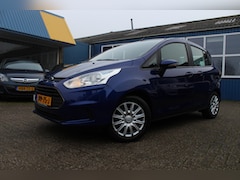 Ford B-Max - 1.0i "Style"