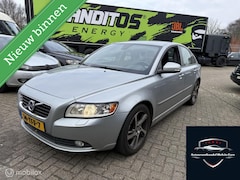 Volvo S40 - 1.6 D2 S/S Limited Edition Exportprijs