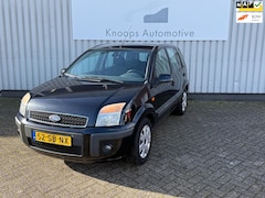 Ford Fusion - 1.6-16V Ghia Automaat Airco