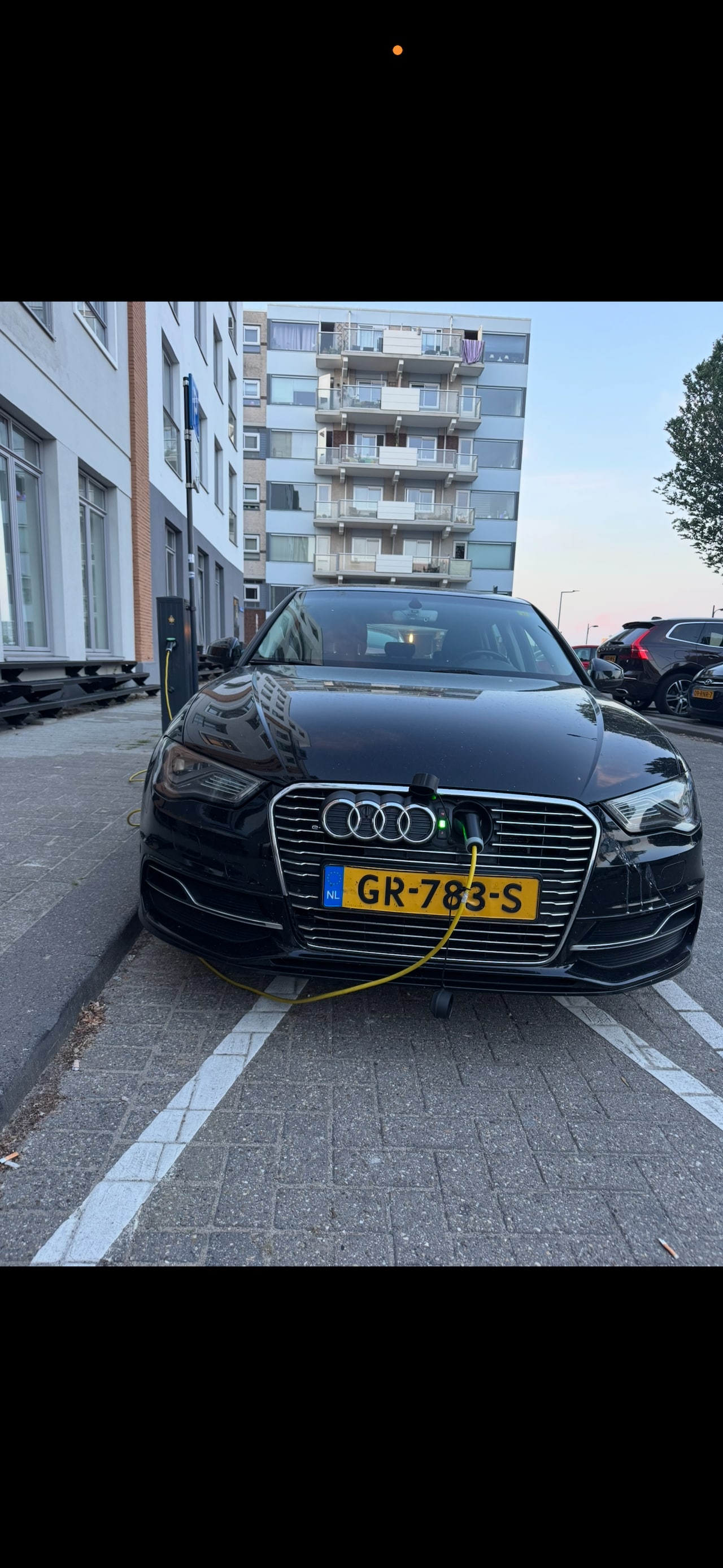Audi A3 Sportback - 1.4 e-tron PHEV Attraction Turbo - AutoWereld.nl