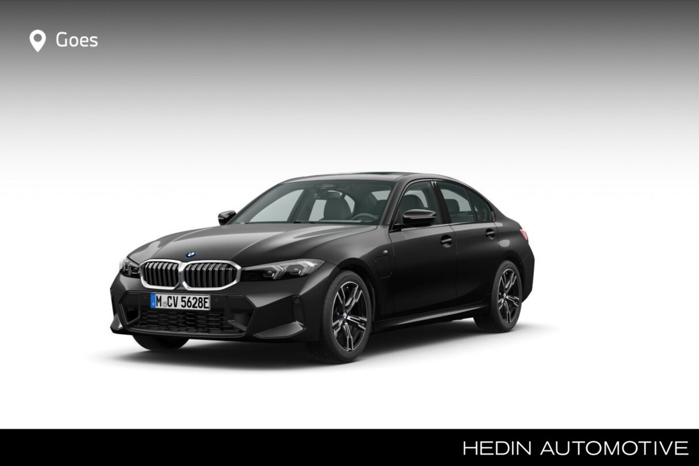 BMW 3-serie - 330e M Sportpakket | Innovation Pack | Panoramadak | Trekhaak | Stuurwielrand Verwarmd | - AutoWereld.nl