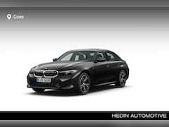BMW 3-serie - 330e M Sportpakket | Innovation Pack | Panoramadak | Trekhaak | Stuurwielrand Verwarmd |