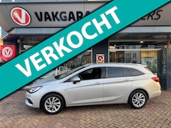Opel Astra Sports Tourer - 1.2 Elegance