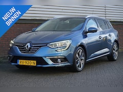 Renault Mégane Estate - 1.2 TCe 130PK Bose/Trekhaak/17Inch.LMV/ Nette auto