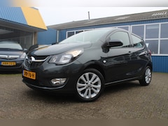 Opel Karl - 1.0i "120 Jaar Edition"