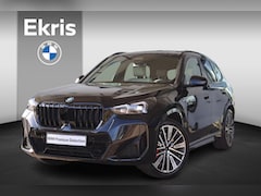 BMW X1 - xDrive25e | M Sport Pro | Glazen Panoramadak | Harman Kardon | Head-Up Display | Elektrisc