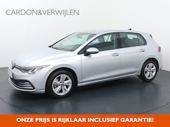 Volkswagen Golf - 1.0 eTSI Life Business | 110 PK | Automaat | Trekhaak | LED verlichting | Apple Carplay/An
