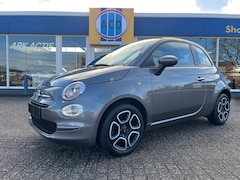 Fiat 500 C - 1.0 Hybrid Club | Carplay | Airco | Cruise | Pdc achter |