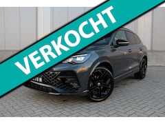 Volkswagen Tiguan - 1.5 eTSI R-Line Black-Style Head-up H&K IQ Trekhaak Carplay