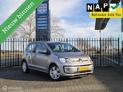 Volkswagen Up! - |Stoelverwarming|PDC|Cruise