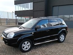 Hyundai Tucson - 2.0i Style Executive