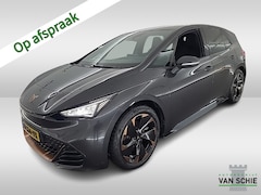 CUPRA Born - Adrenaline One 62 kWh 2e-Eig. & Dealer-Onderh. BOVAG-Garantie. NL-Auto