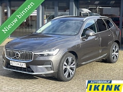 Volvo XC60 - 2.0 T6 PHEV AWD Inscription Exclusive | Luchtvering