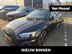 Audi A5 Sportback - 35 TFSI S edition 150 PK | Automaat | Cruise Control |Elektrische stoelen met geheugen | 3