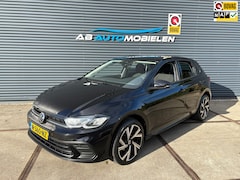 Volkswagen Polo - 1.0 TSI Life PARKEER SENOREN/ CARPLAY/ NAVI