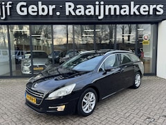 Peugeot 508 SW - 1.6 e-HDi Active*Panorama*EXPORT/EX.BPM