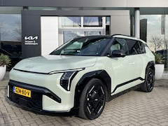 Kia EV3 - GT-PlusLine 81.4 kWh full options info Roel 0492-588951