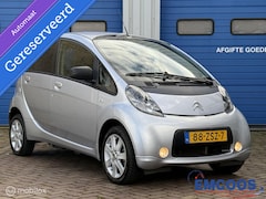 Citroën C-Zero - 4-persoons 16 kWh * Automaat * Airco * 32XXX KM