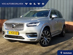 Volvo XC90 - T8 Recharge AWD Inscription Exclusive