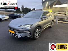 BYD Seal U - 1.5 DM-i FWD BOOST Head-up Display | Open dak | 360 Camera