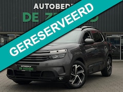 Citroën C5 Aircross - 1.2 PureTech Business|Carplay|Nieuw APK