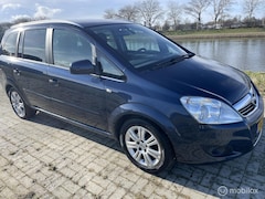 Opel Zafira - 1.6 Cosmo
