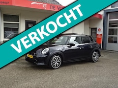 MINI Cooper S - 2.0 Yours