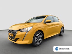 Peugeot 208 - 1.2 PureTech 100pk Allure | Stoelverwarming | Navigatie Carplay | Climate controle | Cruis