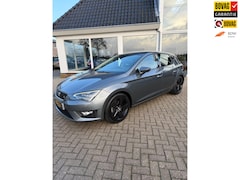 SEAT Leon ST - 1.4 TSI - X-PERIENCE Connect - DSG 7