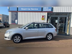 Skoda Fabia Combi - Navi Trekhaak 1.0 TSI Ambition