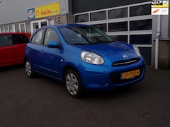 Nissan Micra - 1.2 Acenta